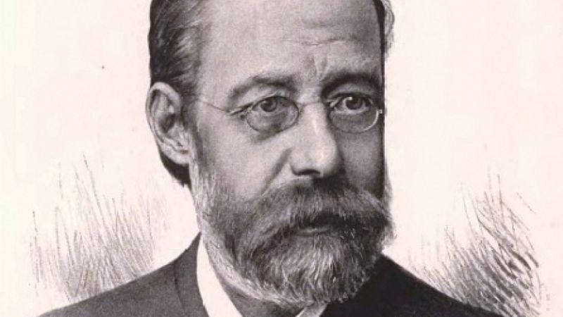 Příští rok bude oslavou české hudby a Bedřicha Smetany